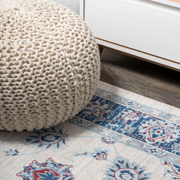 Modern Persian Vintage Moroccan Traditional Area Rug